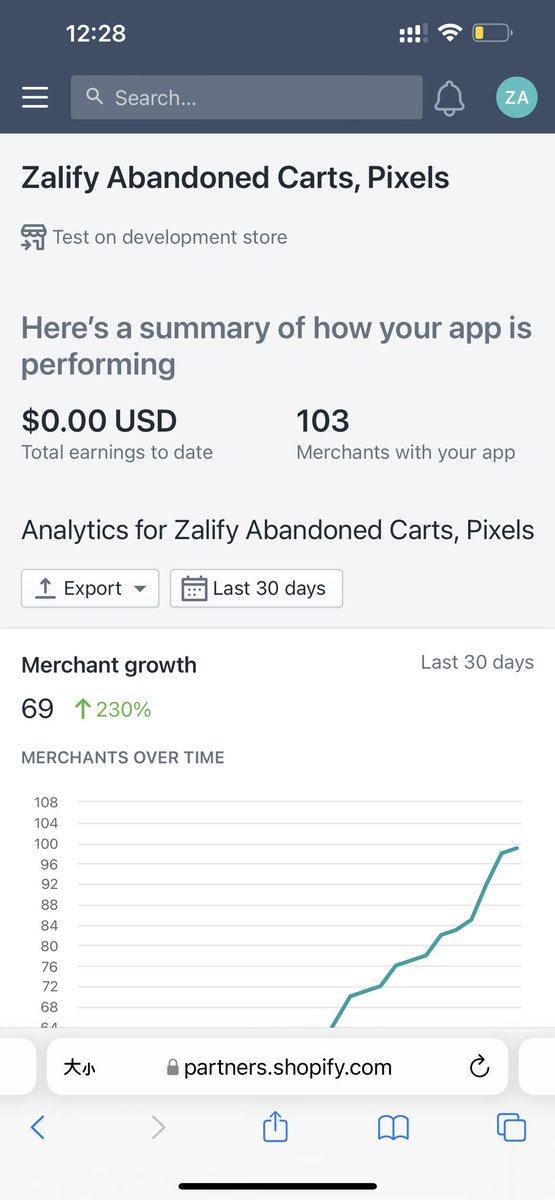 Zalify tweet media