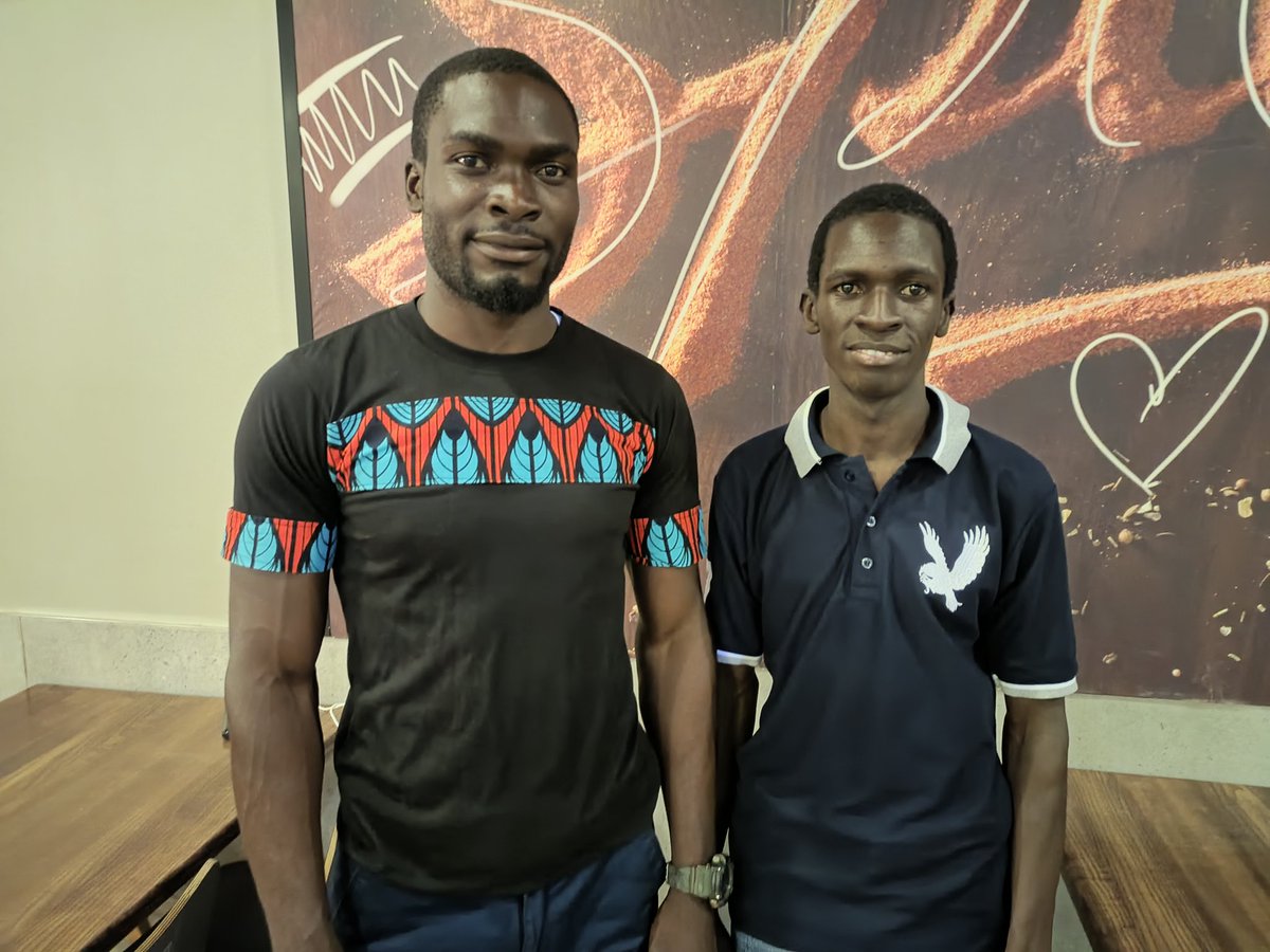 YouthTrident's tweet photo. Two days ago we concluded our #CybersecurityAwarenessMonth22 training sessions at #KibatsiTechnicalInstitute in #NtungamoDistrict. Extract appreciation to @joseph_rugasira @emmaUGemms, partner Institutions & schools for the relentless efforts in making this a success. https://t.co/ZRfN35Uoc8