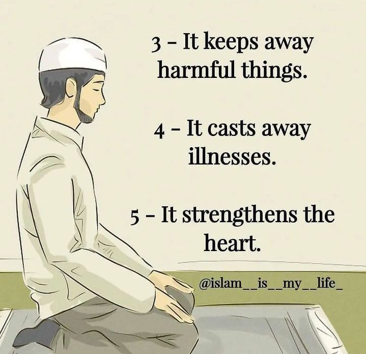 18 Benefits Of Salah Prayer Thread From Sadiq TamTe sadiq 18-benefits-of-salah-prayer-thread-from-sadiq-tamte-sadiq