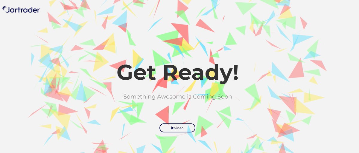 DARTraderGlobal's tweet photo. New upgrades of #Dartrader are coming🧐Official link is https://t.co/Um7cX0LS1g https://t.co/uZINwT3koU