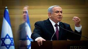 FirstTakeSA's tweet photo. [LISTEN] @AfroMiddleEast's @NaeemJeenah says together with coalition partners, a new government will be formed in Israel and led by Benjamin Netanyahu

🔗 https://t.co/45rgy9kLIt

#sabcnews #FirstTakeSA https://t.co/QC5QerqE4S