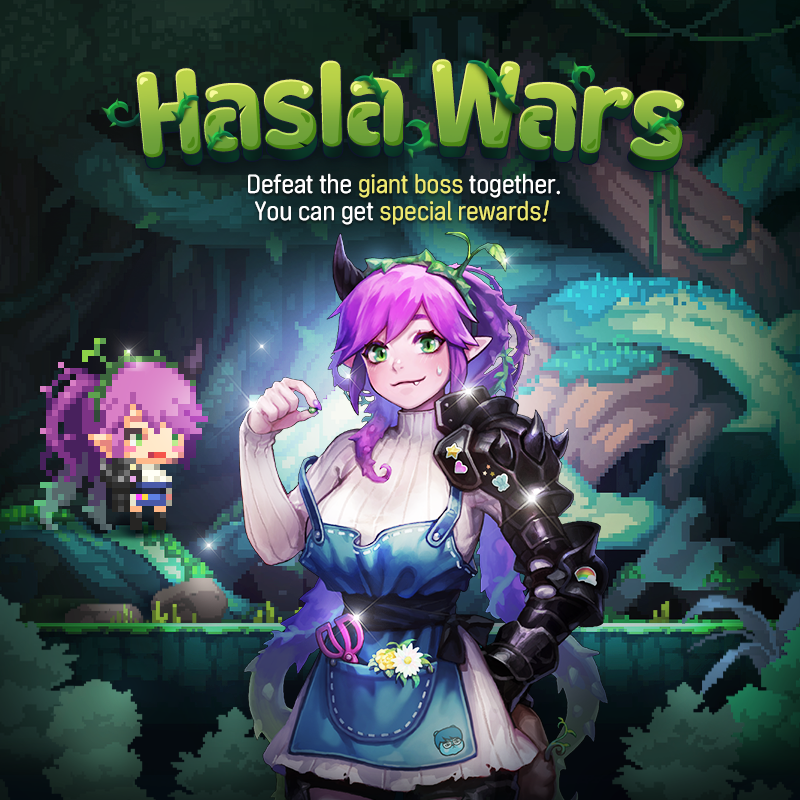 Crusaders Quest tweet media