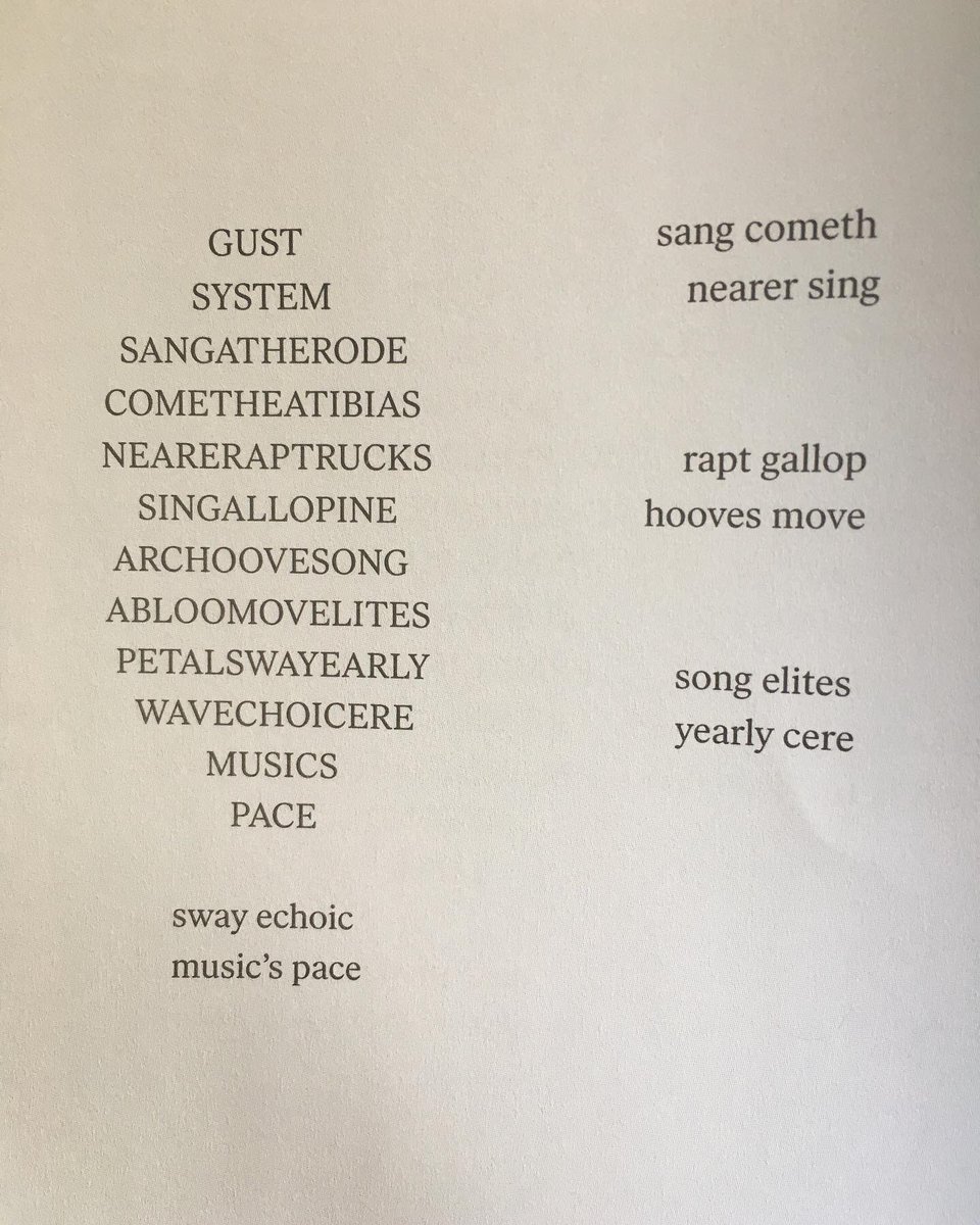 _davedrayton's tweet photo. our song - a poem in parts made up of parts made up of parts made up of pieces - in the latest (beautiful!) @OverlandJournal https://t.co/8z5K6fve6j