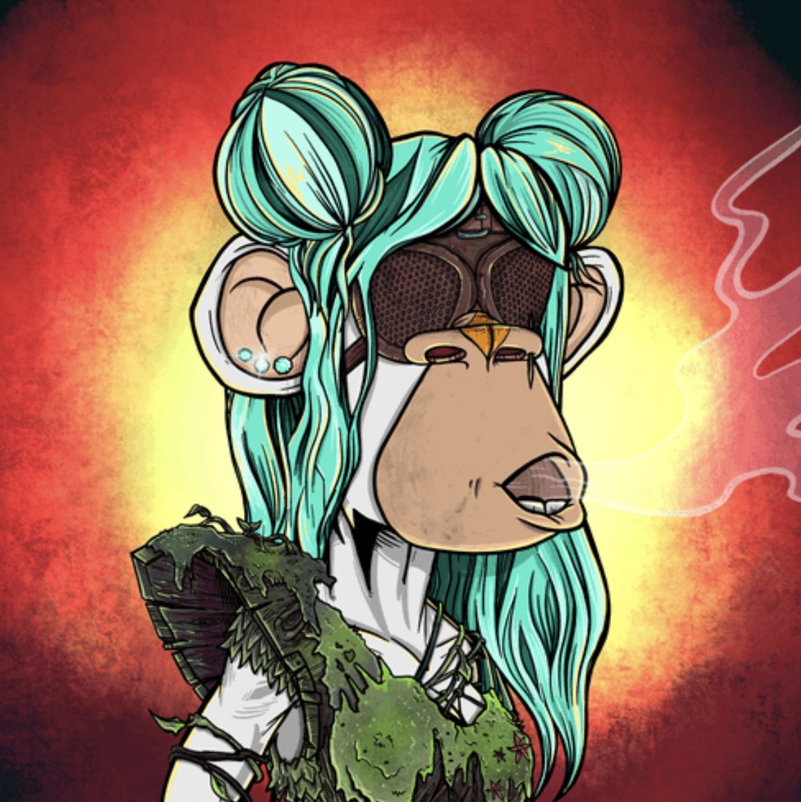 TERP_SC's tweet image. Ready to make my Mutant Baby @apocalypticapes