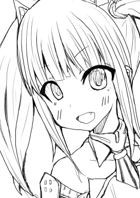 もうちょい… 