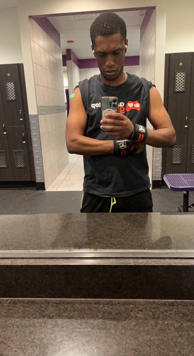 Let’s see these gains in few months. 🥲 Thank you <a href="/SarcasticWheat/">SarcasticWheatThin</a>  and others who encouraged me