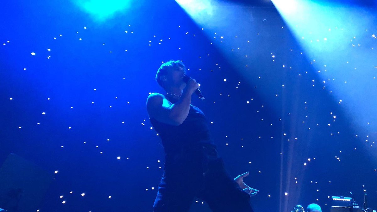 Jordan Luke Gage Concert
23rd October 2022
Evening Show
Outernet London 

@JordanLukeGage