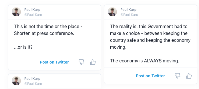 Paul Karp tweet media