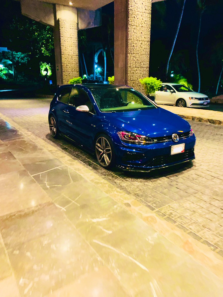 MrGTI35's tweet photo. #R @ricksss182 @andrewjchapple @Volkswagen_MX @ClubVWGolf @vwroc @GtiInters @VWRacingCup @GoAPR @RevozportLtd @VWRACINGUK @SuperAutoMexico @AutosyMas @AUTOBAHNERMEX #Rtime #BlueDemon @ClubVwLlobregat @isaacgti @clubgtimexico @VW @VW_es @onlyrevo @BILLYDESIGN3 #BlueDemon https://t.co/Ox5YkzCpgh