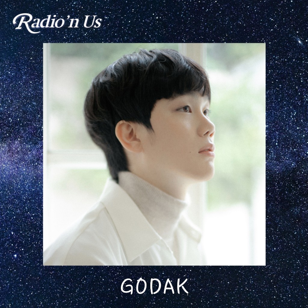 rnus_arirang's tweet photo. #RNUS

11/04 [FRI]
[ THE CLUB : DELIGHTFUL ]

This week's Special Guest is #GODAK

@DemianStaff
#ARIRANGRADIO #RADIONUS 
#아리랑라디오 #라디온어스 https://t.co/qhnCtCovhC