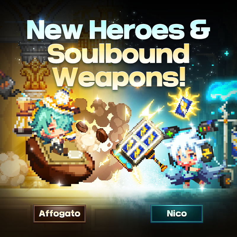 Crusaders Quest tweet media