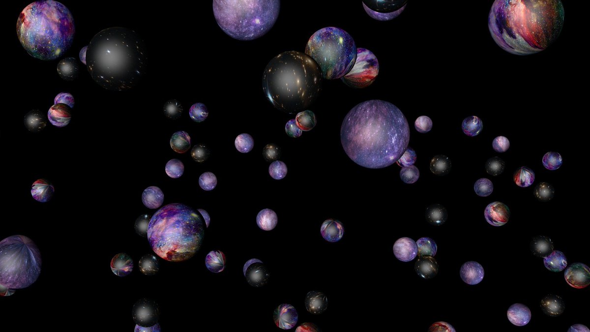 WebHeaded_Josh's tweet photo. Do you believe in the multiverse being real? https://t.co/L9HTMIb5zK