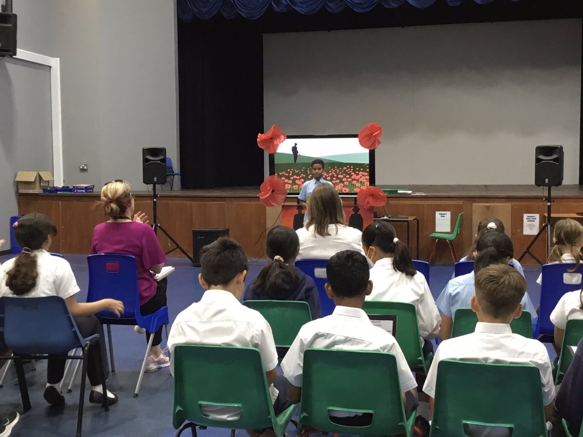 BSM Year 6 tweet media