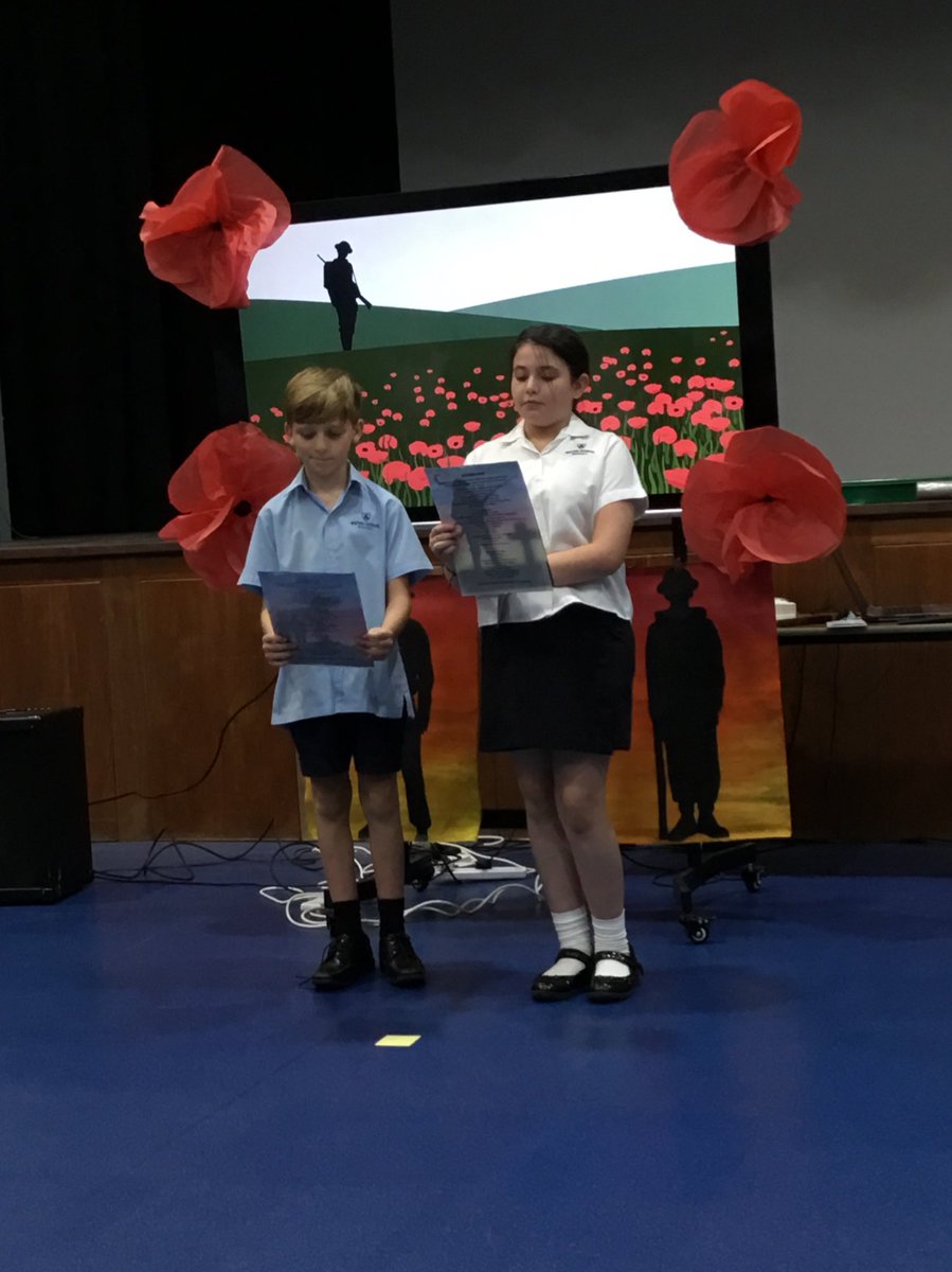 BSM Year 6 tweet media