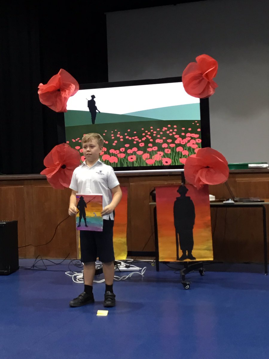 BSM Year 6 tweet media