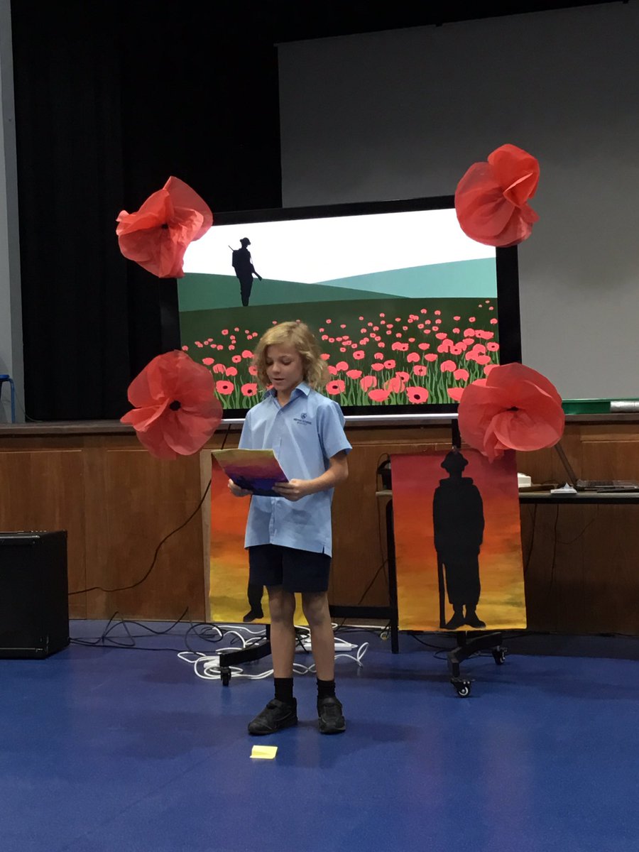 BSM Year 6 tweet media