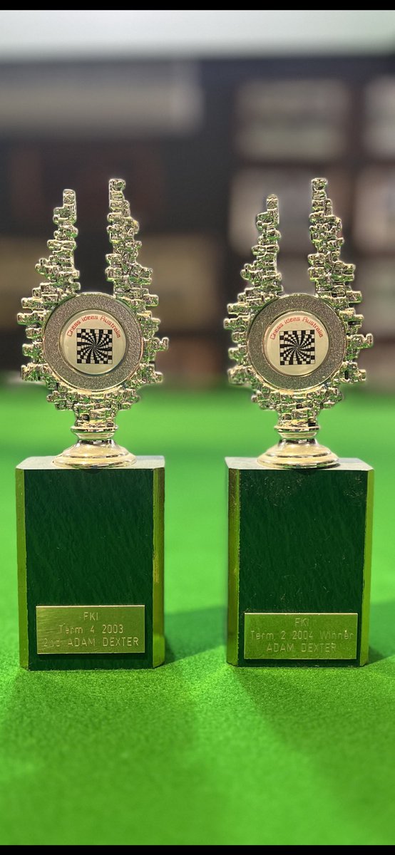 After a heartbreaking checkmate in the big dance, it was a long pre-season of soul searching for me. Proud of my response to put the head down, get back to work and bring the title back to Northcote Ave. Looking forward to the decider in term 4 @joeltauber #chess #year1 #adam