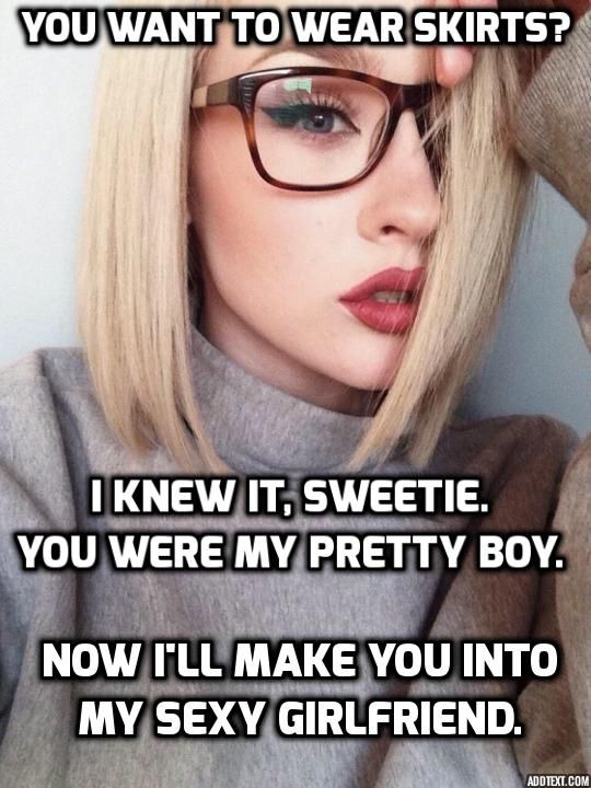 Tranisa On Twitter She Will Transform You Into Her Sexy Girlfriend Sissy Mtf Crossdress