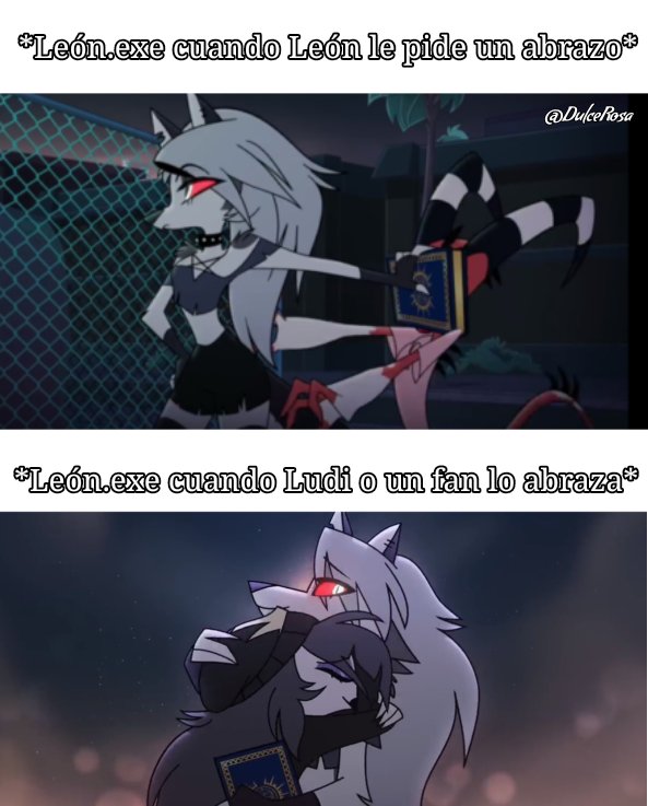 DulceRo61923525's tweet image. JSJSJSJS
F Leon, su hermanito no le quiere dar un abracito unu XD

@LeonPicaron 
#mundoleon3 #mundoleon