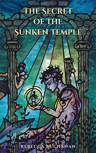 Sigil_House's tweet photo. You deserve a little treat for making it this far in the year. May we suggest The Secret of the Sunken Temple by Rebecca Buchanan? https://t.co/ddMFzUkuvp

#pagan #Apollo #LGBTQIA https://t.co/8LVvTVLYzw
