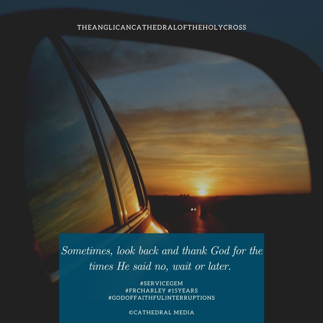 CathedralLusaka's tweet photo. #ServiceGem #CathedralAt60 https://t.co/6vsWKuxhQj