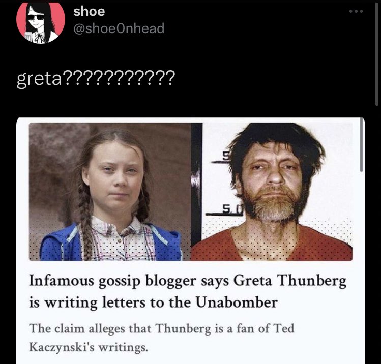 shoe0nhead's tweet image. YOOOOO WHAT IS GOING ON