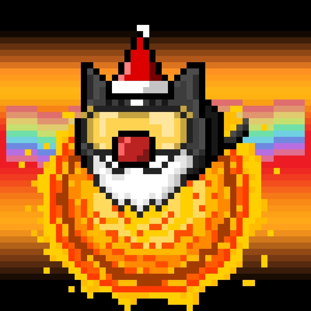 paras.id/collection/bon…

paras.id/collection/bon…

t.me/boncatnftth

app.freecity.finance/collection/bon…

#nft #cat #paras #boncatnft #boncat #nftcollection #nftcollector #nftmarketplace #nearnft #nftart #nftartist #nftthailand #nftthai #nfts #nftcat #catnft #openseanft #freecity