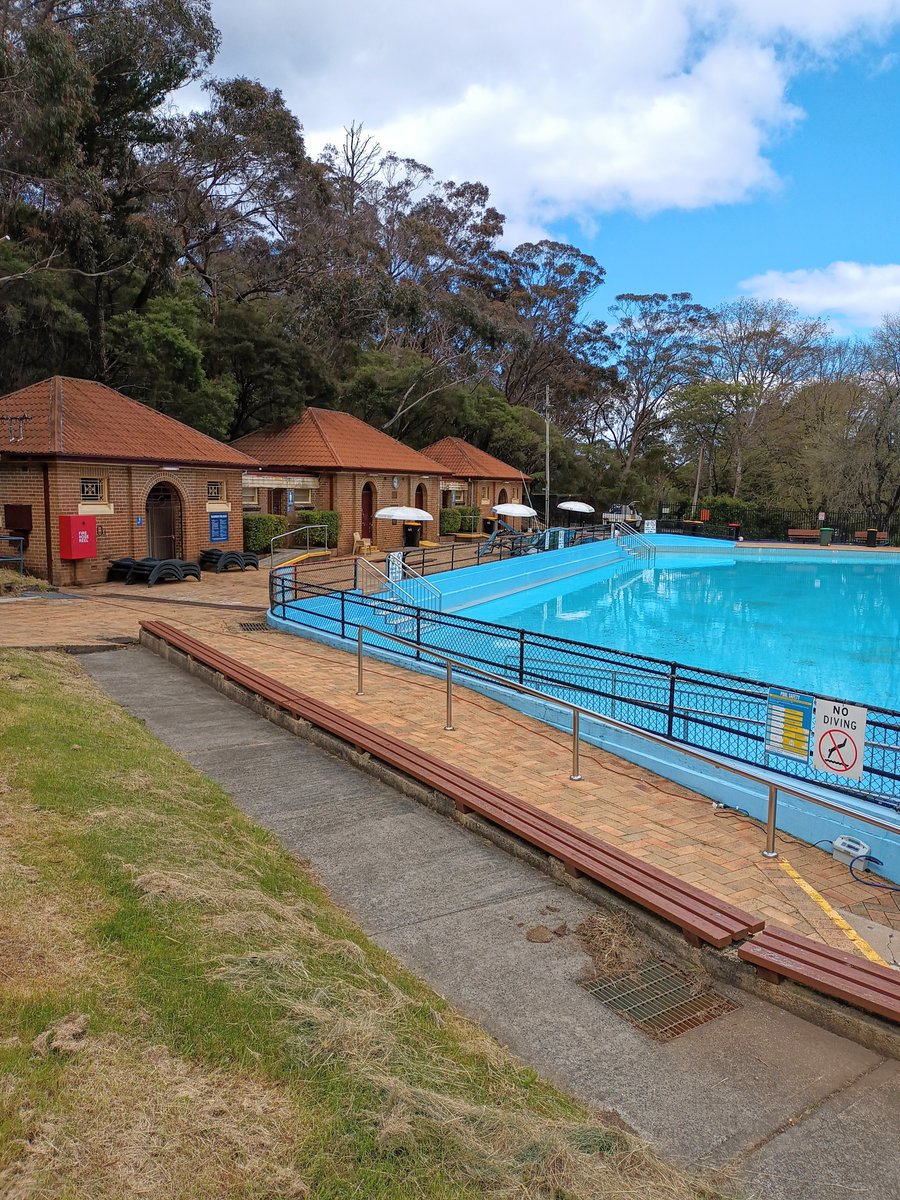 #weloveBlackheathPool (@Blackheath_Pool) / Posts / X