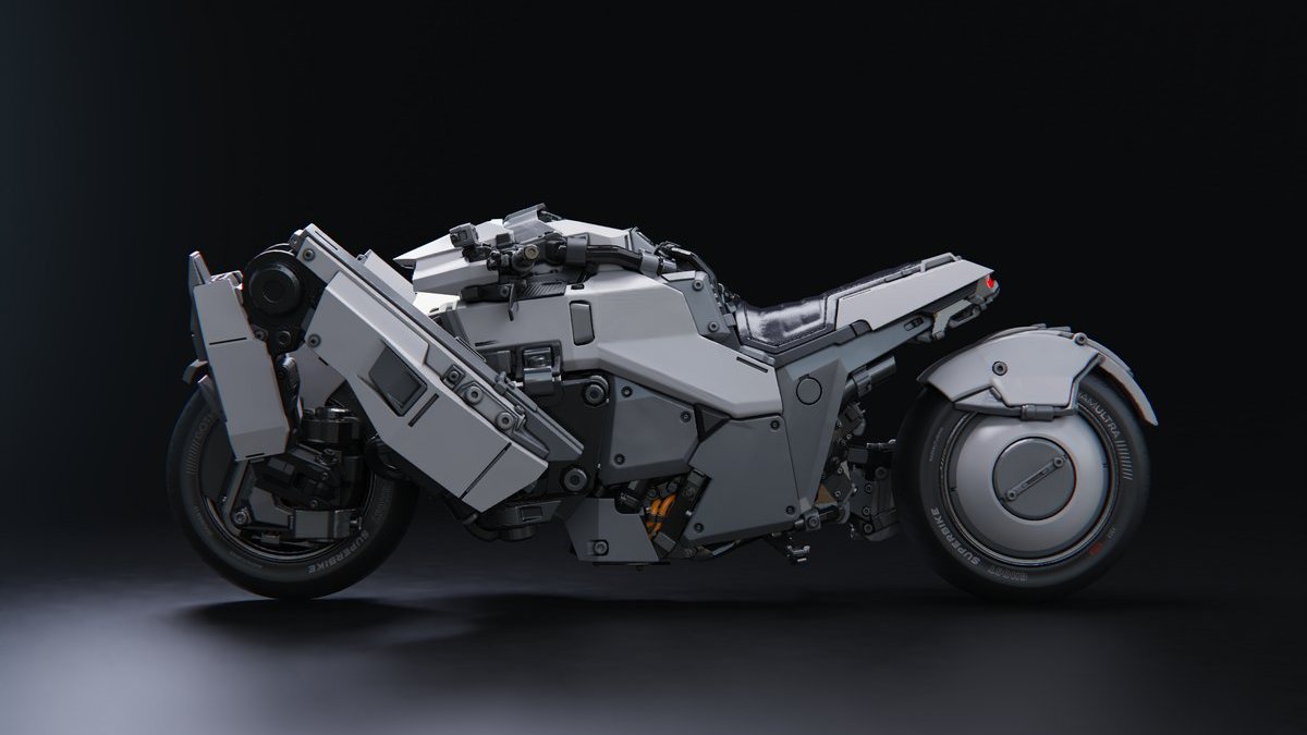 🚨GIVEAWAY ALERT🚨 

I got my hands on an extra code for the #GothamKnights BOS022 Batcycle skin. 

RETWEET this tweet and FOLLOW <a href="/CabooseEK/">Eren | Caboose</a> to enter. Will pick a winner on Friday, good luck!