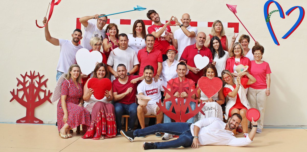 STrinidadZamora's tweet photo. 🎙️ Proyecto Educativo y Pastoral Curso 22-23:
#AcogerLaVida

🎥PIE Filma y Sintoniza
💻 CoDiCe TIC 5
🌏Sello Ambiental #ODS2030
🇪🇺 Solicitud Erasmus +

Consultas:
☎️ 680142104/980533319 
⏰ 8 a 14h y 16 a 18h
📨 contacta@santisimatrinidadzamora.es

🧐Visita nuestra WEB https://t.co/6imqVUMFUU