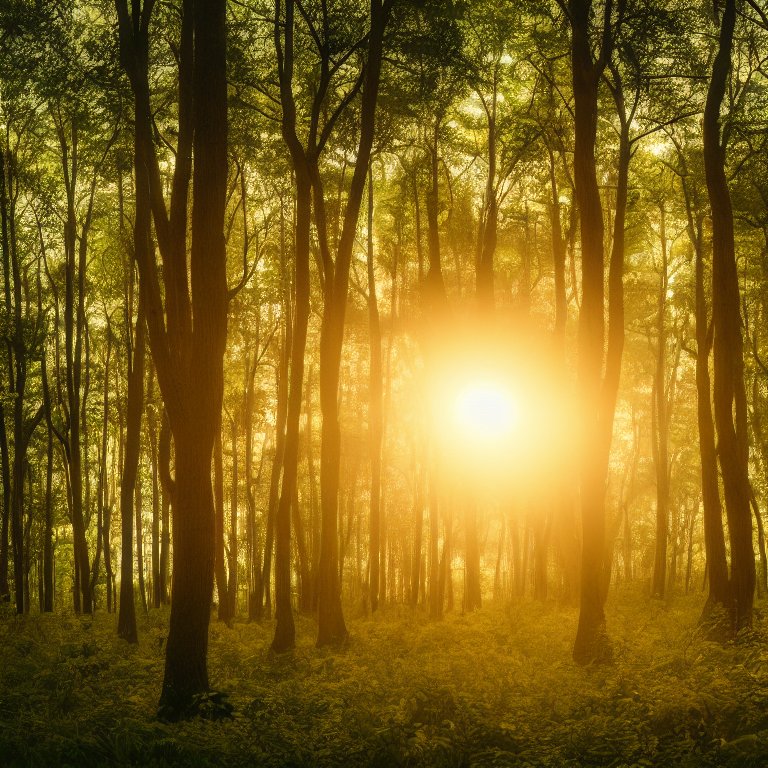 "Trees are thekeepers of our air, our water, and our soil." 
- Wangari Maathai