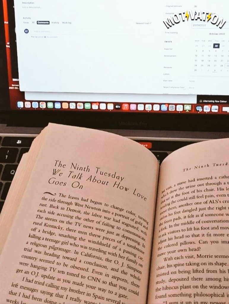 wasim_id_'s tweet photo. Books are your best friends when u are feeling low and alone.

#booktwt #book #readingfc #Reading #MotivationalQuotes https://t.co/e942Cpq6OX