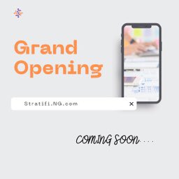 Stratifi_'s tweet photo. We launch in 3 days🚀
I'm super excited!

Get ready cos’ the best influencer marketing platform for Nano and Micro-influencers is launching soon!
#influencer 
@NgSidehustle https://t.co/wIGoSQiOrX
