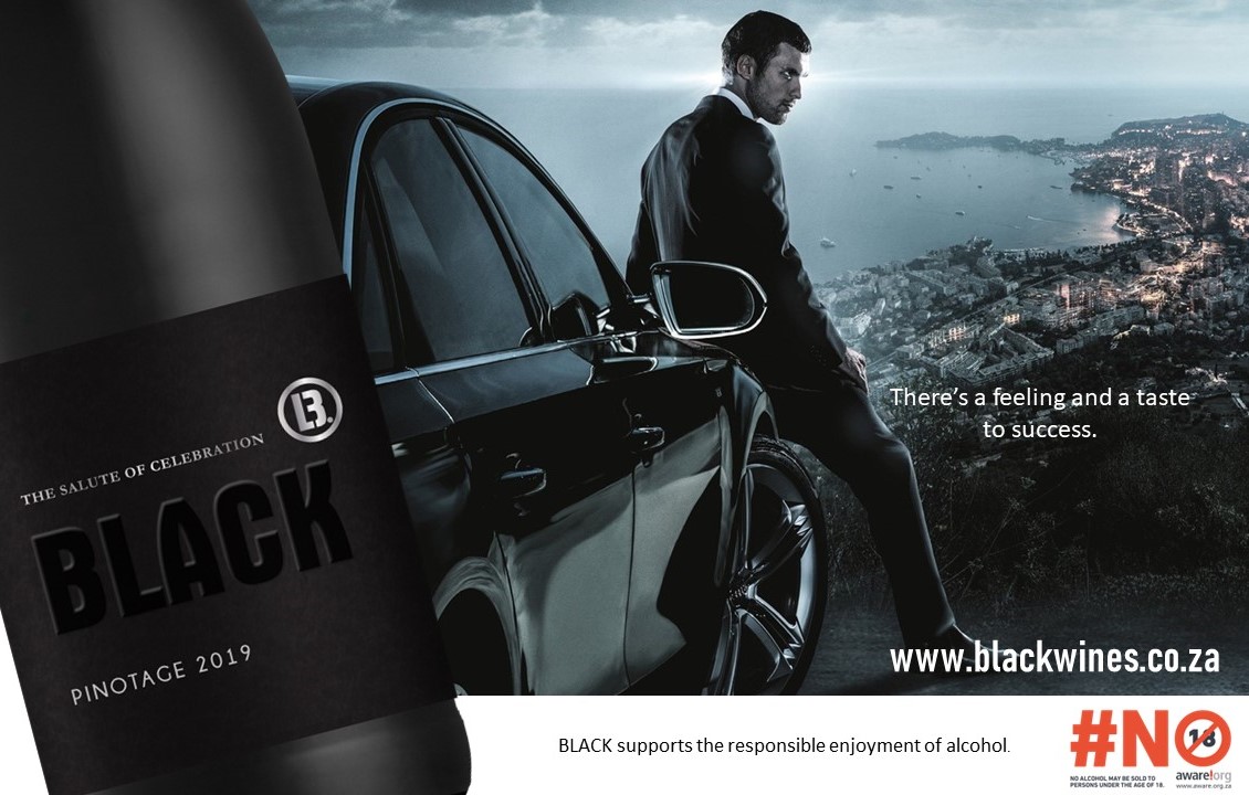 salutewithBLACK's tweet photo. Celebrate with Black wines, and taste the feeling of your success.
Black - The Salute of Celebration.
#Black #Blackwines #thesaluteofcelebration #celebratesuccess #celebrateachievements #rewardyourself #goals #yourblackmoment #premiumwine #FineChoice https://t.co/cb7y7rC80L