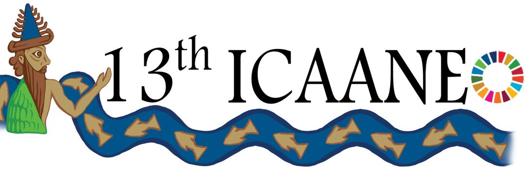 Us too! @ZuzannaWygnans1 , @Tara_Steimer , @defours_meryl, @WaFilip ‼️📢 @icaane13 Copenhagen abstracts submitted 💪🏻 We're looking forward to share our first results of the MEG-A project in Lebanon! 🇱🇧