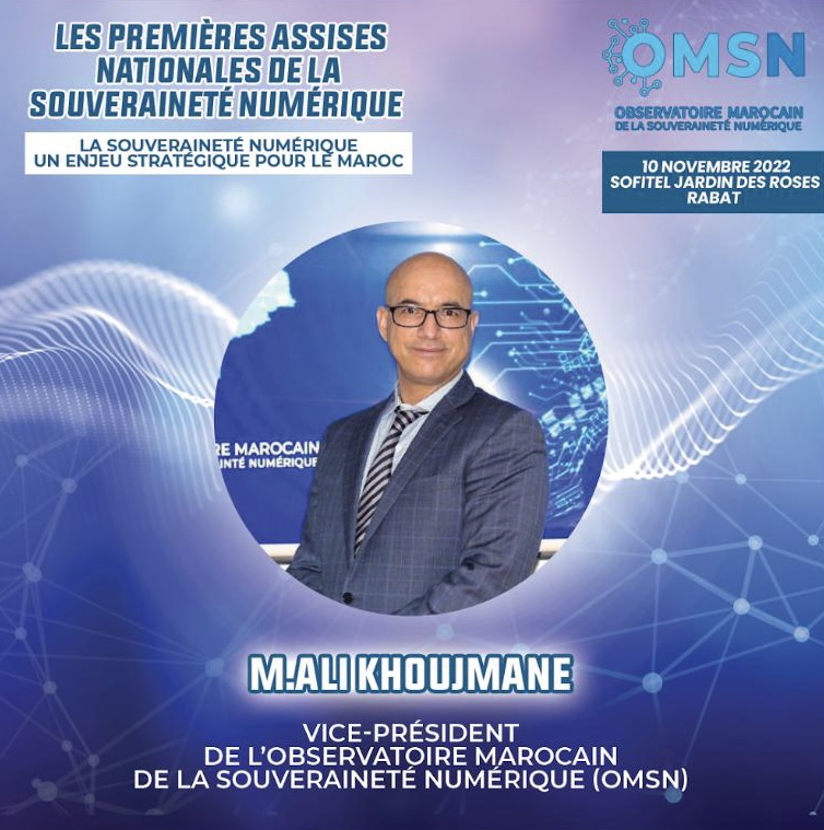 ObservatoireMSN's tweet photo. #AssisesOMSN

💥BREAKING NEWS ABOUT OUR SPEAKERS

Nous sommes ravis de vous présenter nos speakers de cette édition des assises de l'OMSN.

D'autres speakers suivront , stay tuned 🤩 

N'oubliez pas de vous inscrire sur le lien ci-dessous :

https://t.co/UG7TeKJBVo https://t.co/To5SOBynok