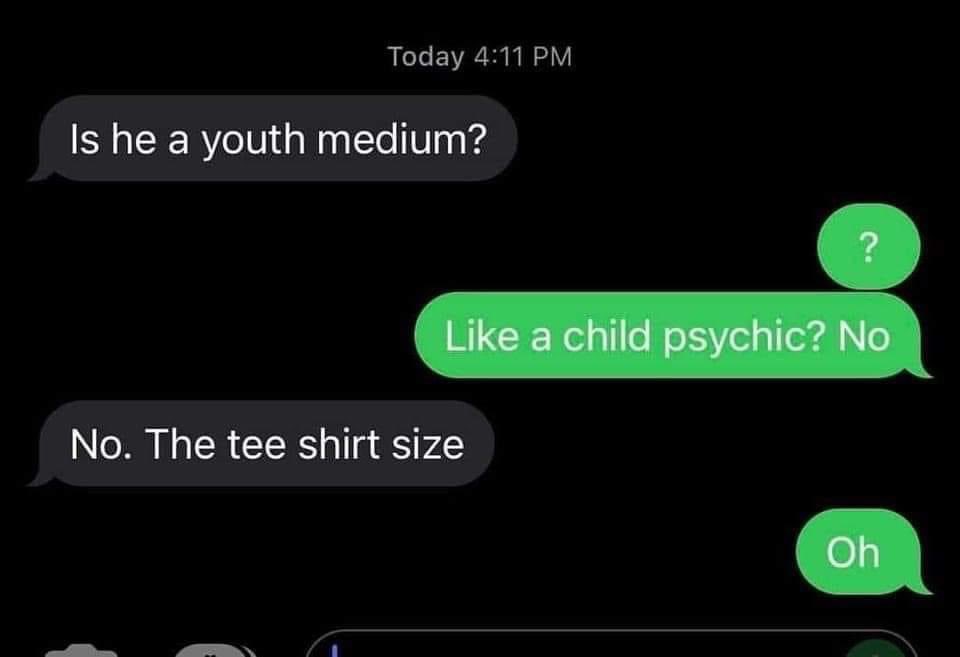 Child psychic 💀💀💀