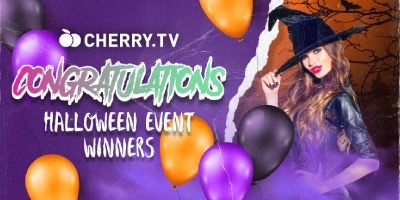 Cherry.tv (@CherryTV) / Twitter