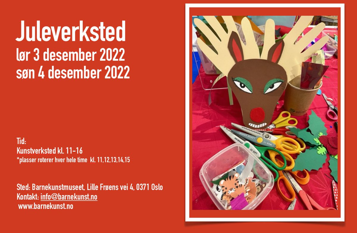 Int. Children's Art Museum tweet media