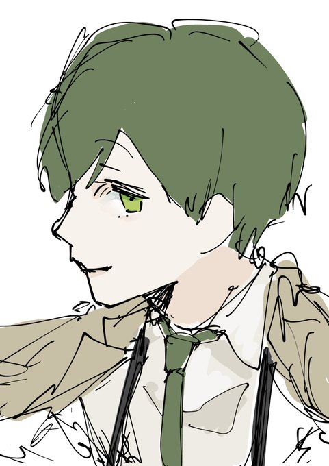 誰ソ彼 