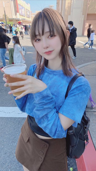 Twitterのコスプレ画像17
