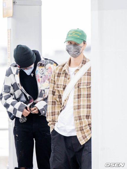 NCT__Indonesia's tweet photo. 📸PRESS 221103 Keberangkatan #JOHNNY dari Incheon Airport, Korea Selatan menuju Jakarta, Indonesia untuk NEO CITY : JAKARTA - THE LINK 🐱💚

Sampai jumpa di konser, urichil💚

🌓 @NCTsmtown_127 https://t.co/ov9C2cxgjT