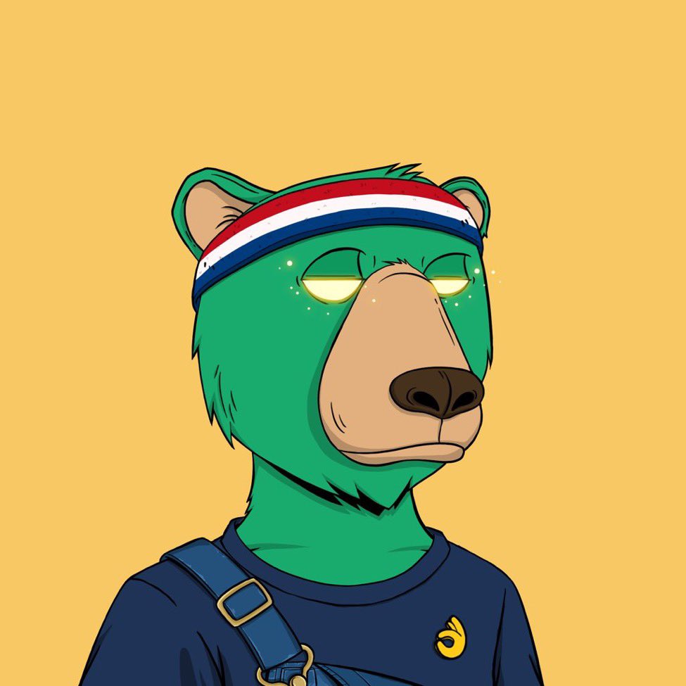 Nickykwokk's tweet photo. @david15fml @okaybears 👌🏻🐻 https://t.co/GtGBeljsEP