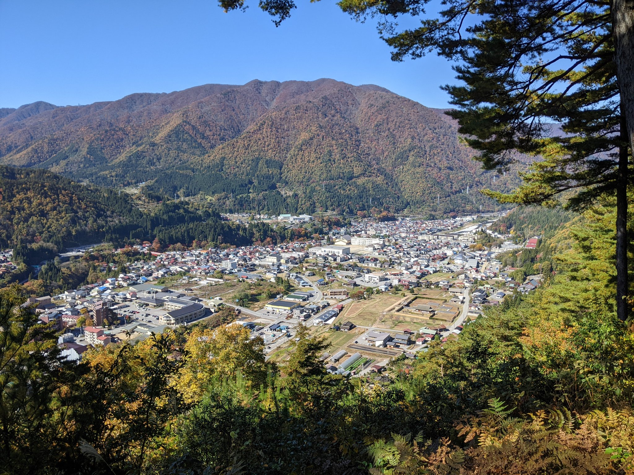 🍡🏯 三の丸 on Twitter 