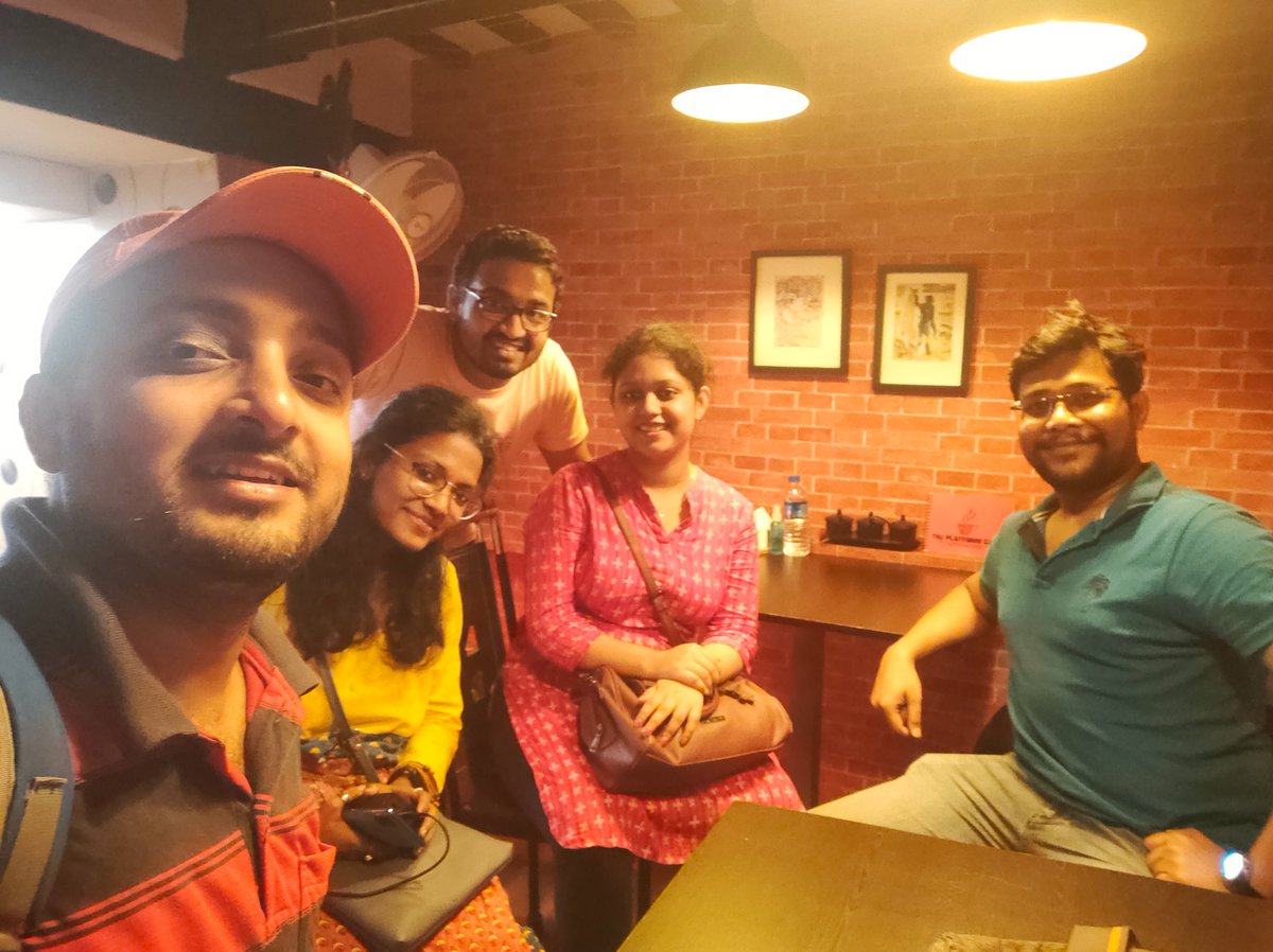 KolCountryroads's tweet photo. ফ্রেন্ডস > সেললফি

#friendship #frendsforever #hangout https://t.co/ofzZ7T0CQo
