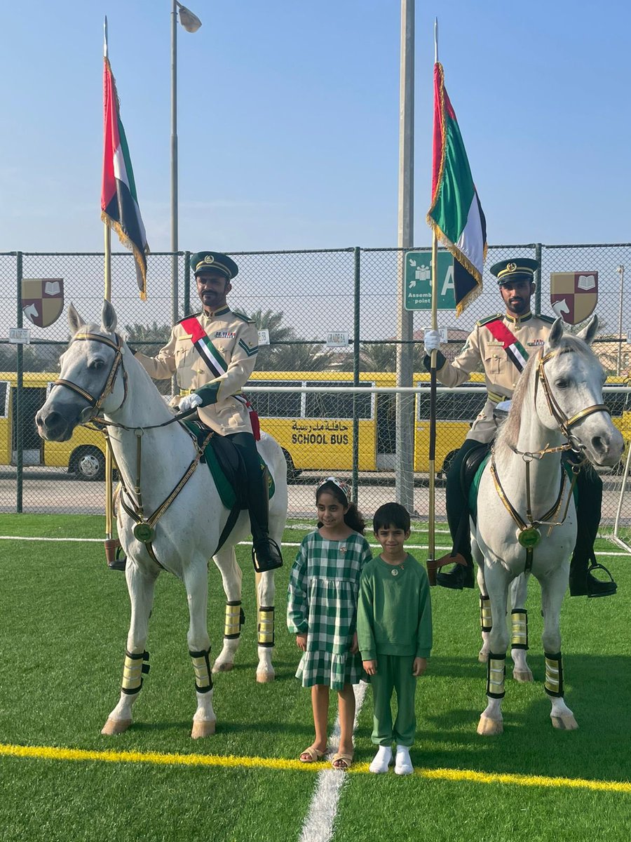 Primary | Raffles World Academy tweet media