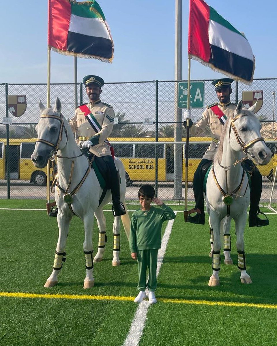 Primary | Raffles World Academy tweet media