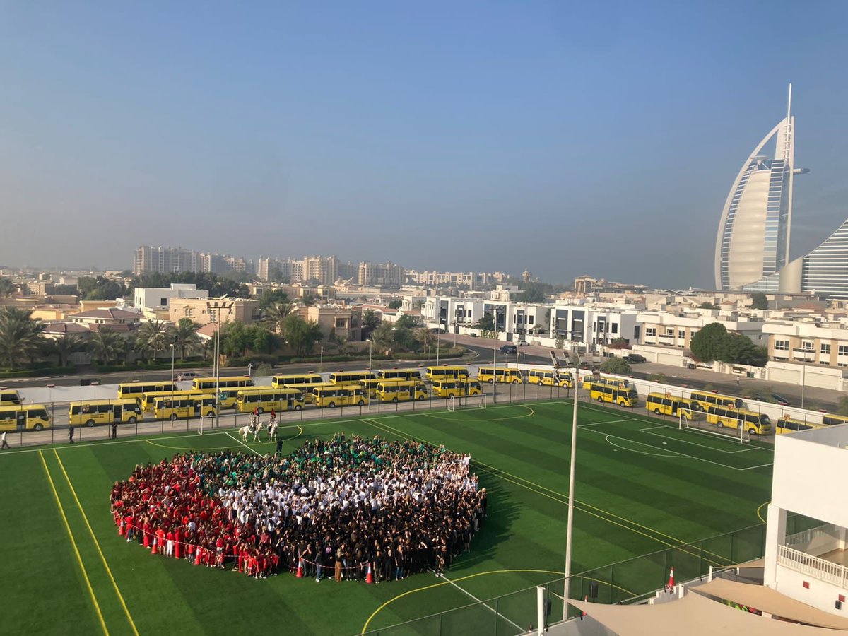 Primary | Raffles World Academy tweet media