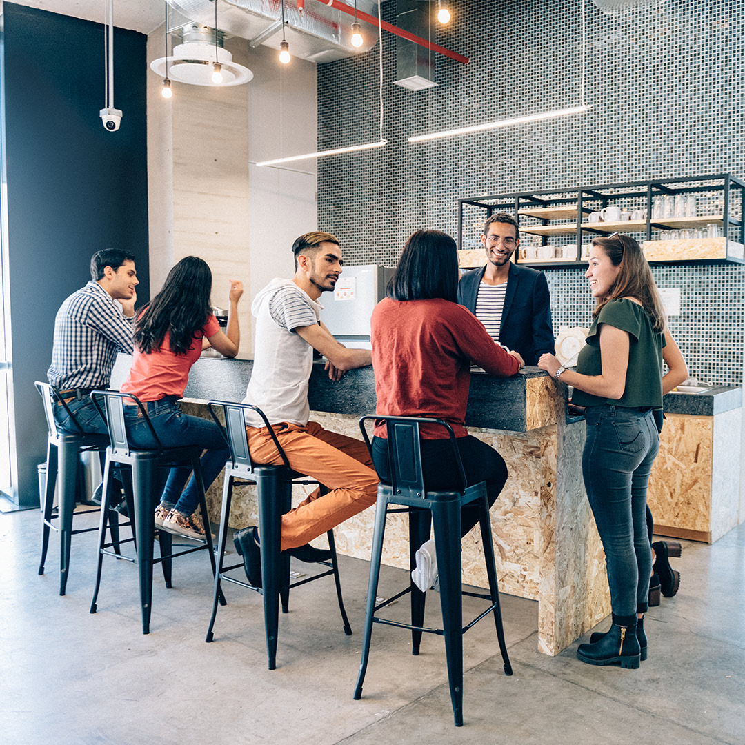 SouthernSydney1's tweet photo. At SSIN our three core platforms are:  Connect, Embrace, Collaborate to network, showcase and build partnerships and stronger businesses across our region.

Join Now.

#ssin #southernsydneyinnovationnetwork #innovate #connect https://t.co/E7orSusph5