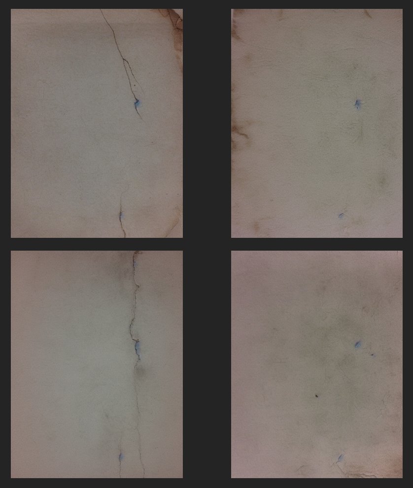 jeffjag's tweet image. Why use stock photography when I can generate grunge on demand exactly to my specs?
#DreamStudio #FuelX #NightmareFuel